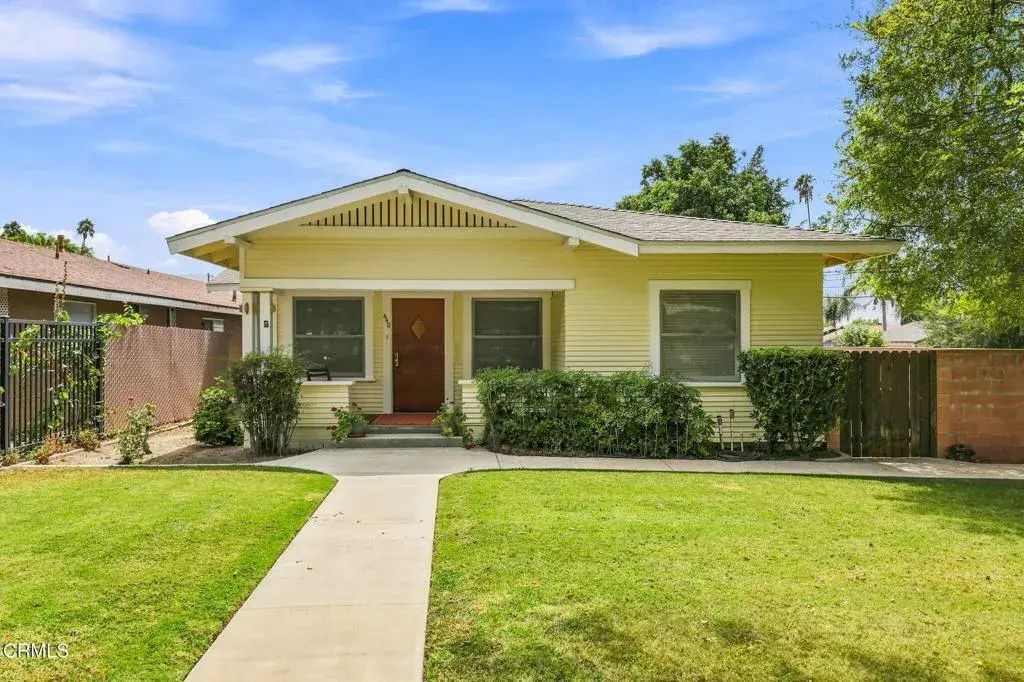 440 2nd Street, Fillmore