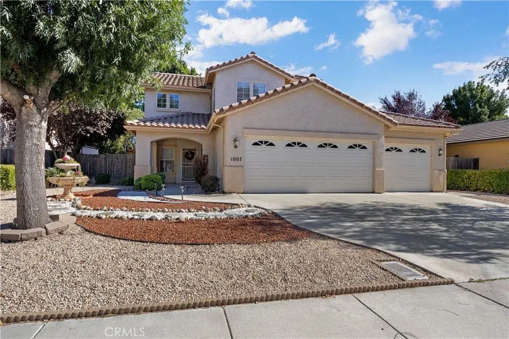 1007 Running Stag, Paso Robles