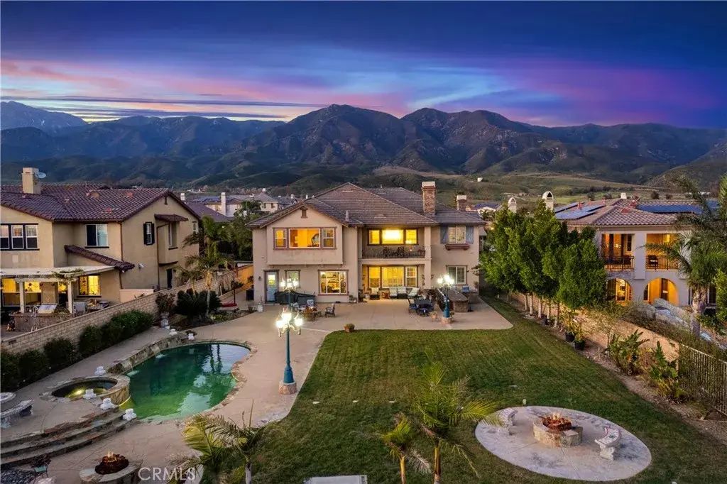 13761 Breeders Cup Drive, Rancho Cucamonga