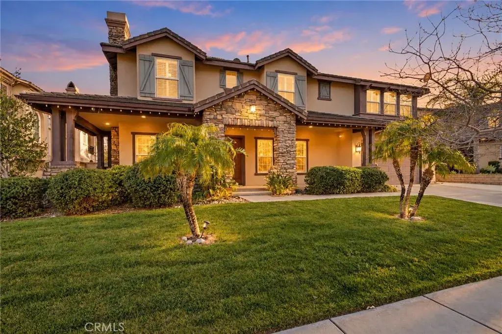 13761 Breeders Cup Drive, Rancho Cucamonga