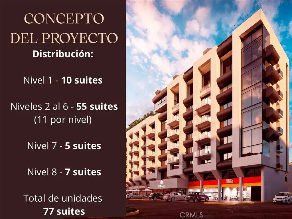 122 Av. CuauhtÃ©moc No. 122, Acapulco Mexico, Outside Area (outside U.s.) Foreign Country