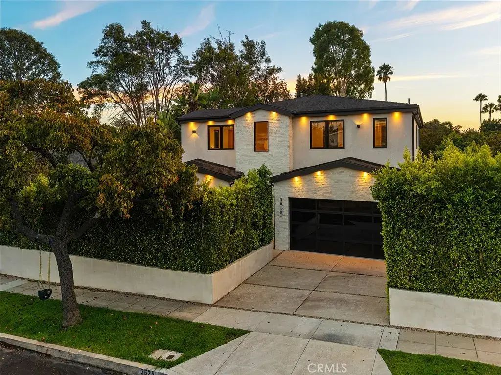 3525 May Street, Los Angeles
