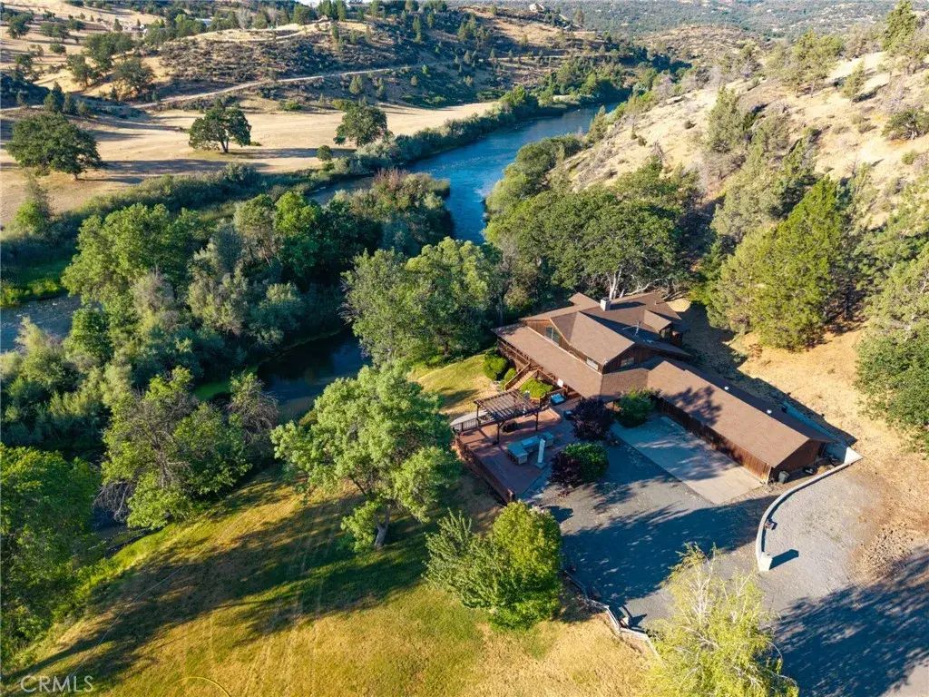 4824 Copco, Hornbrook