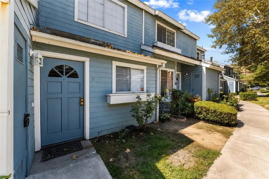 12301 Osborne Street 9, Pacoima