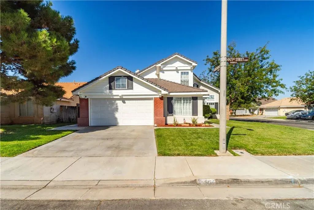 44509 21st East, Lancaster