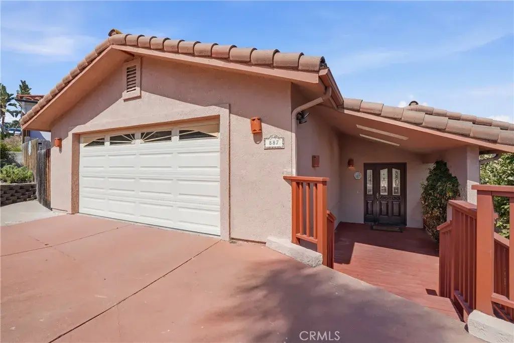 887 N 5th, Grover Beach