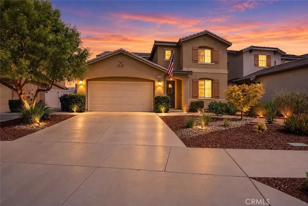 24560 Teakwood Court, Wildomar