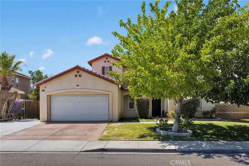 13068 Angelica, Victorville