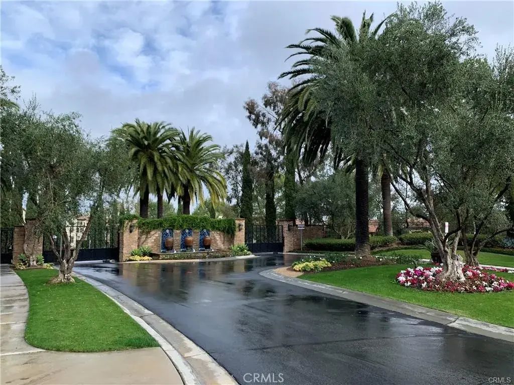 8 San Pietro, Newport Coast