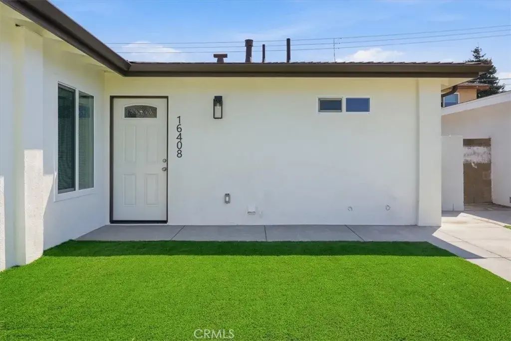 16402 San Jacinto, Fountain Valley