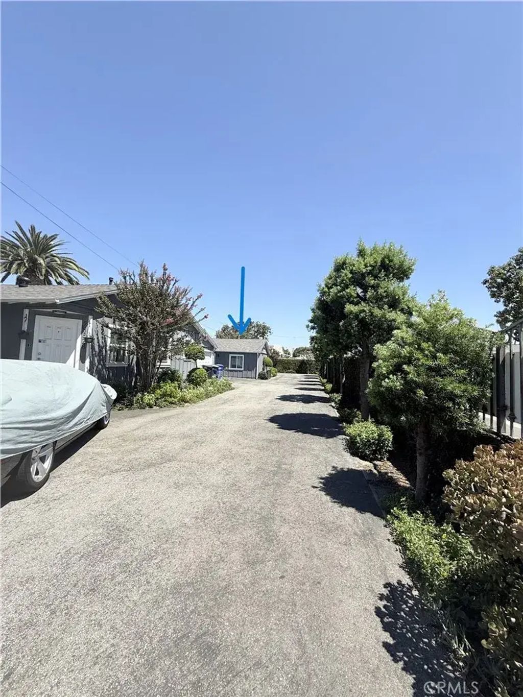 25628 Pennsylvania, Lomita