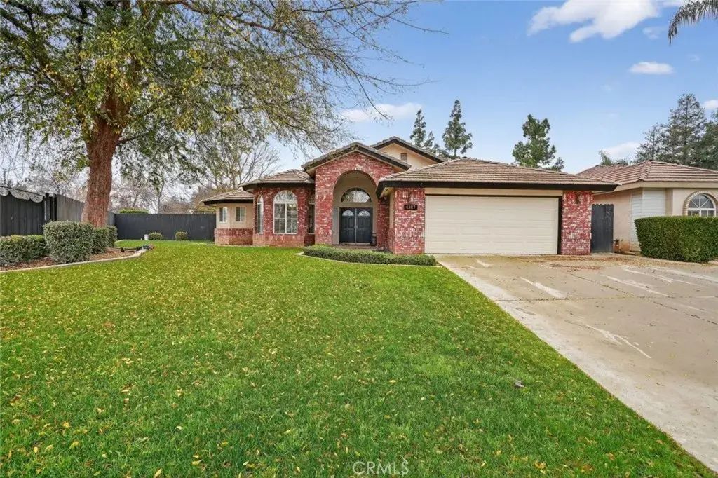 4507 Sealion Lane, Bakersfield