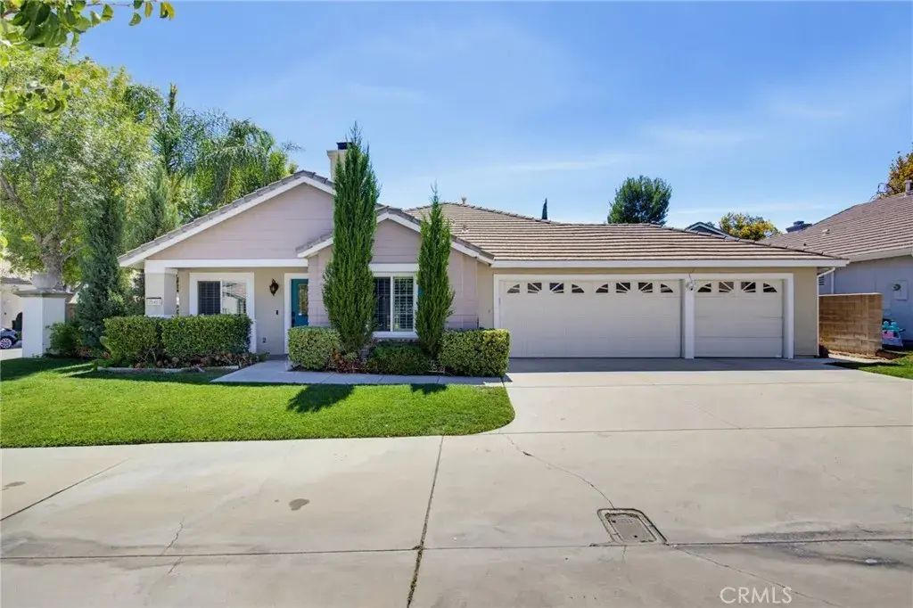 25461 Chisom Lane, Stevenson Ranch