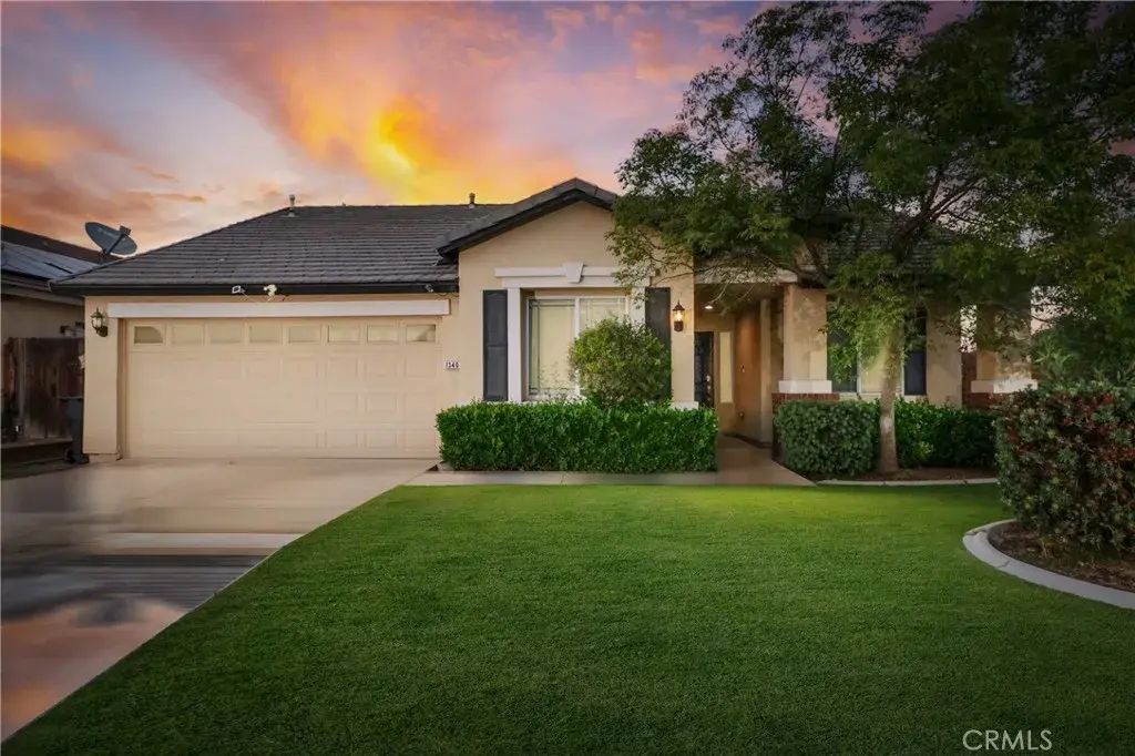 13402 Boyd Lake Drive, Bakersfield