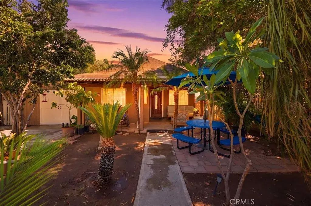 448 W F Street, Colton