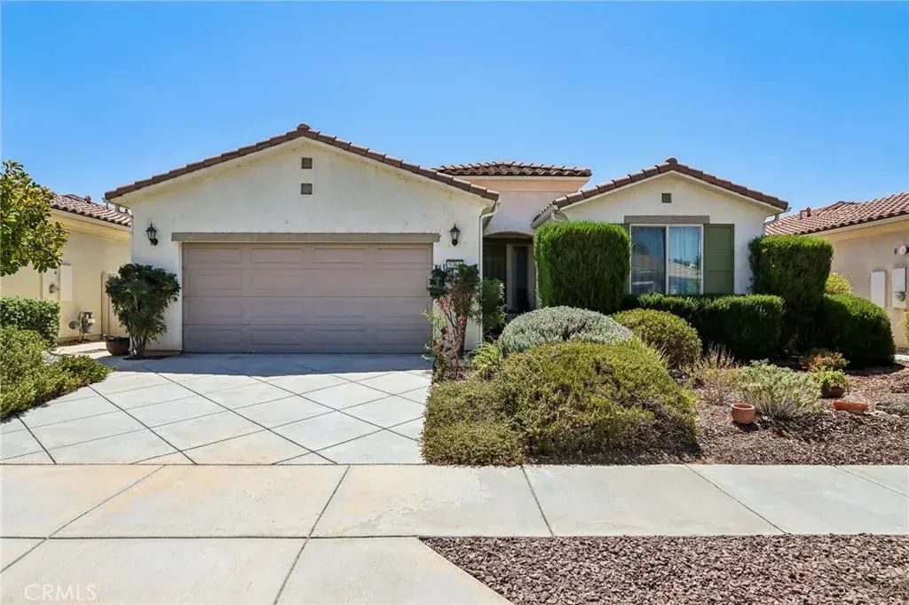 5365 Paseo Famosa, Hemet