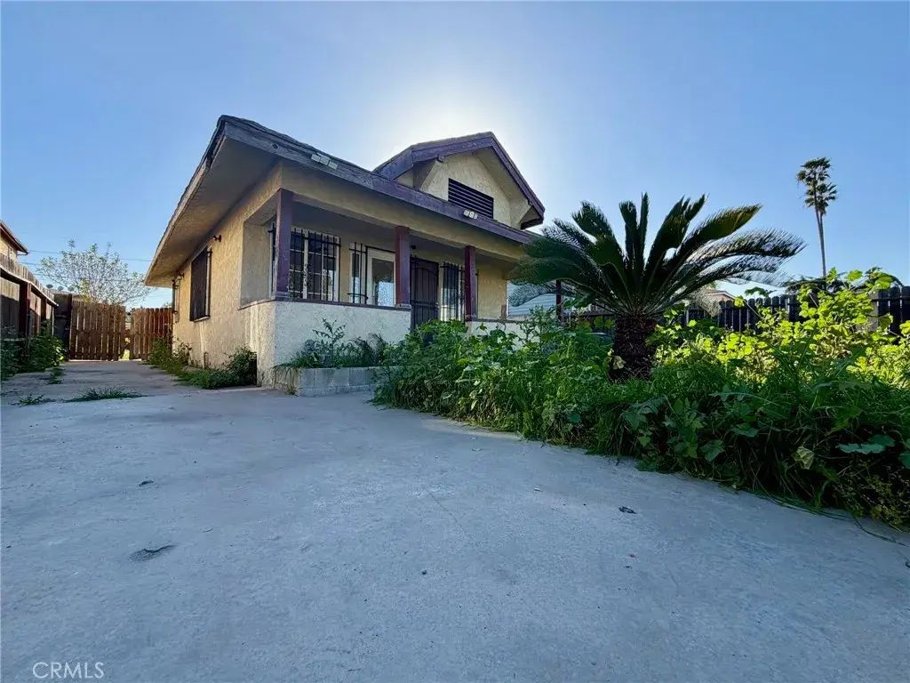 210 W 88th, Los Angeles