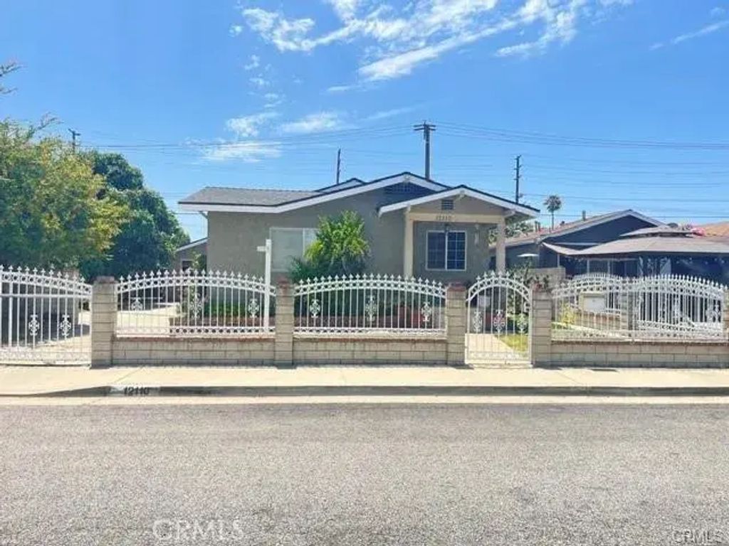 12110 165th Street, Norwalk