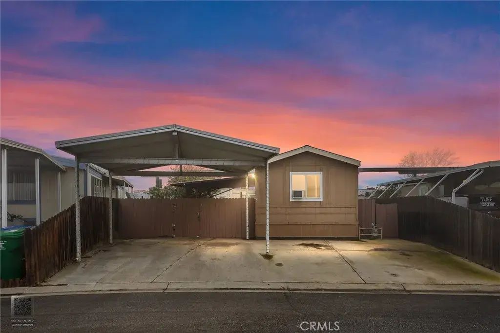 14035 Rosedale Highway 7, Bakersfield