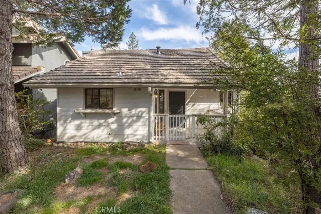 50850 Smoke Tree, Bass Lake