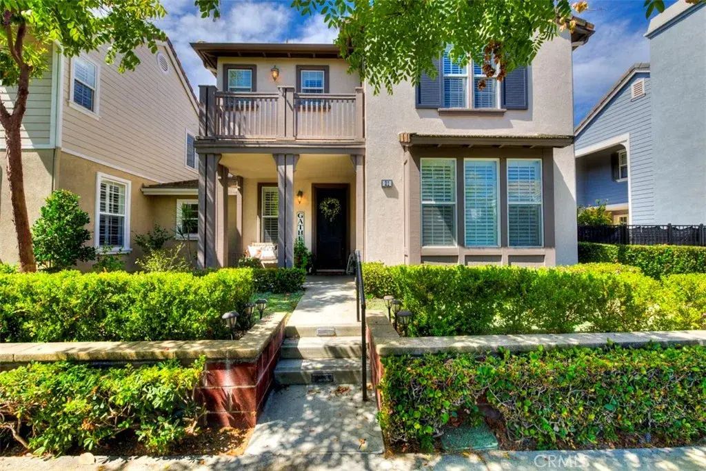 21 Hydrangea, Ladera Ranch