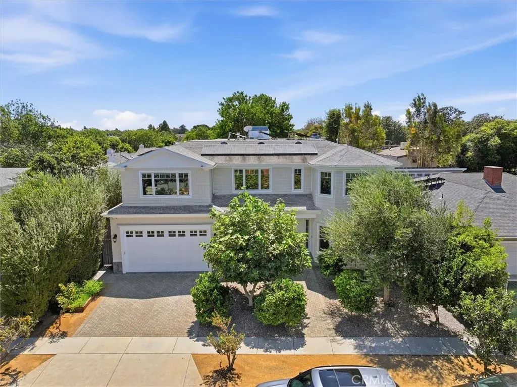 11540 Clover, Los Angeles