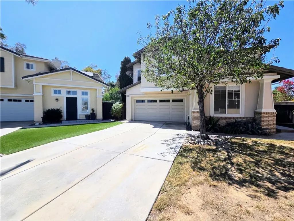 3408 Duchess Lane, Long Beach