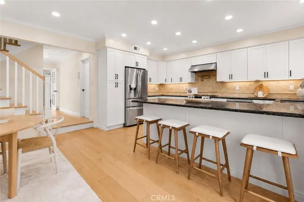 2020 Farrell, Redondo Beach