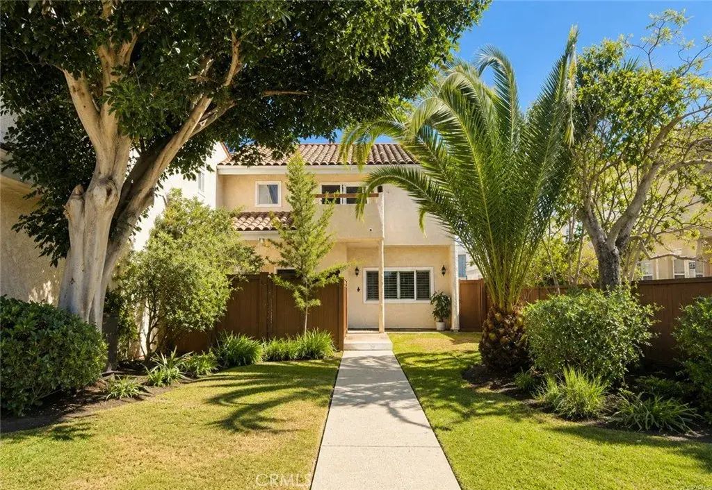 2020 Farrell, Redondo Beach