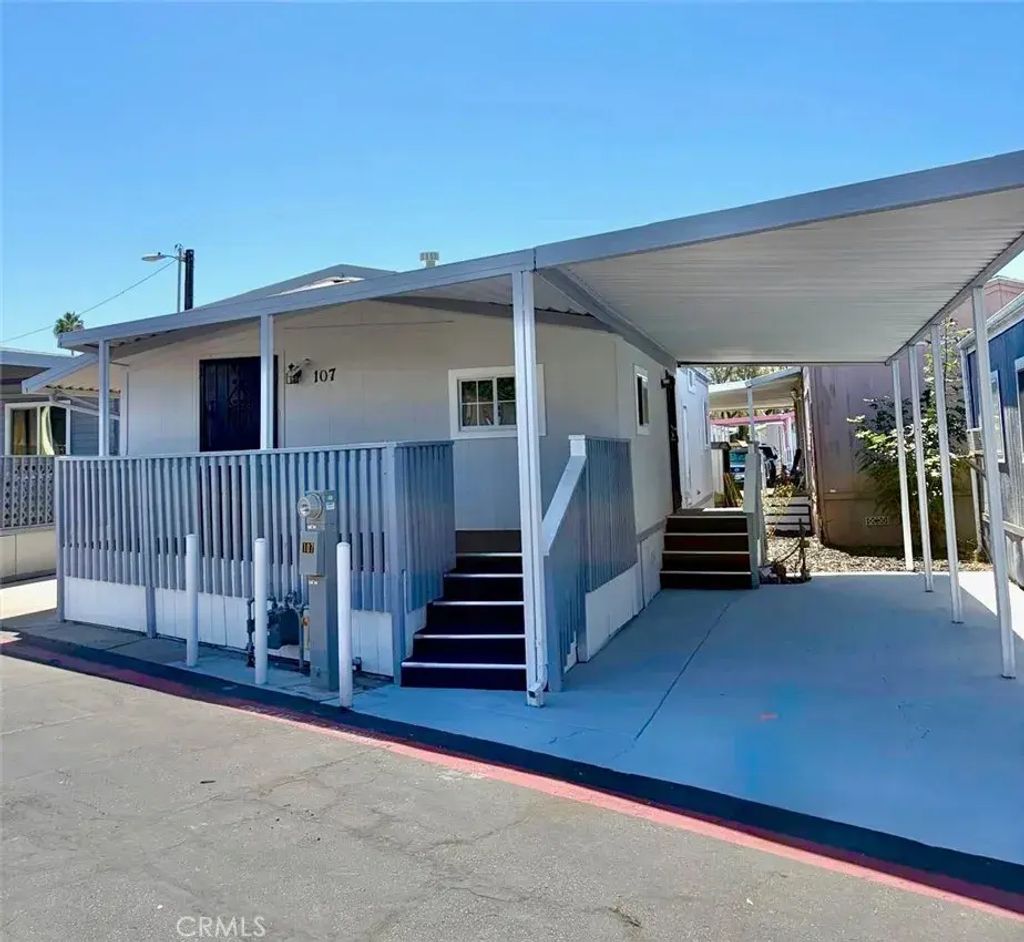 255 Bradley 107, El Cajon