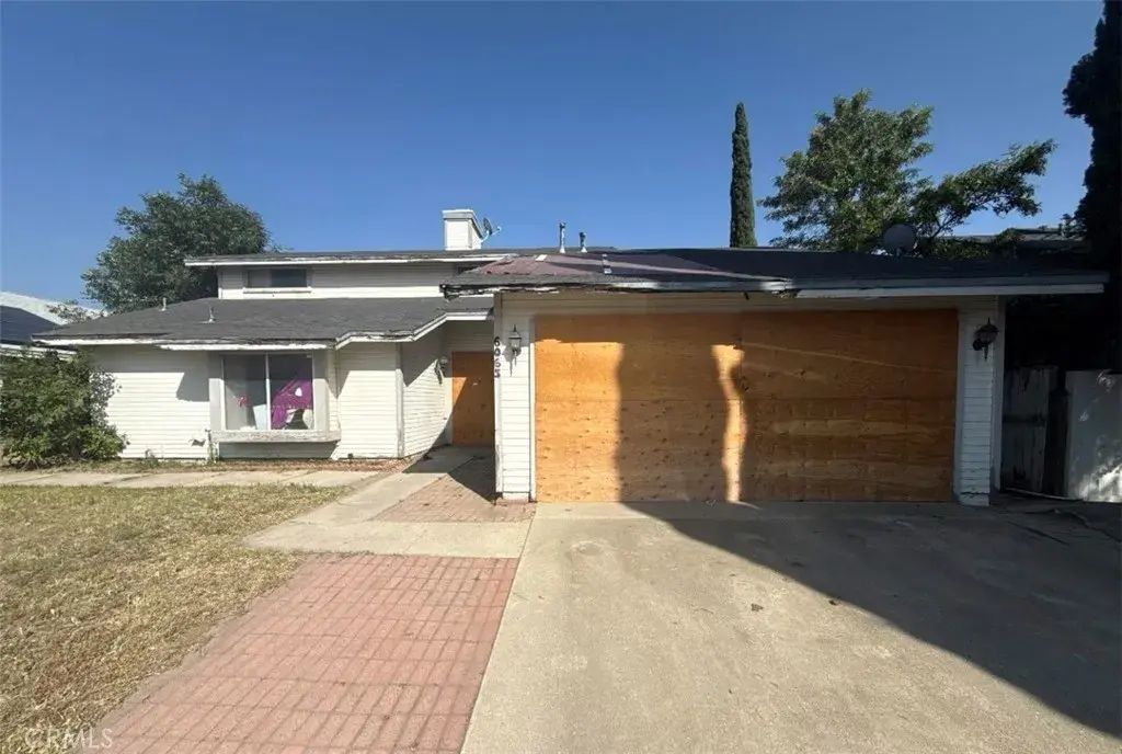 6065 Olive, San Bernardino