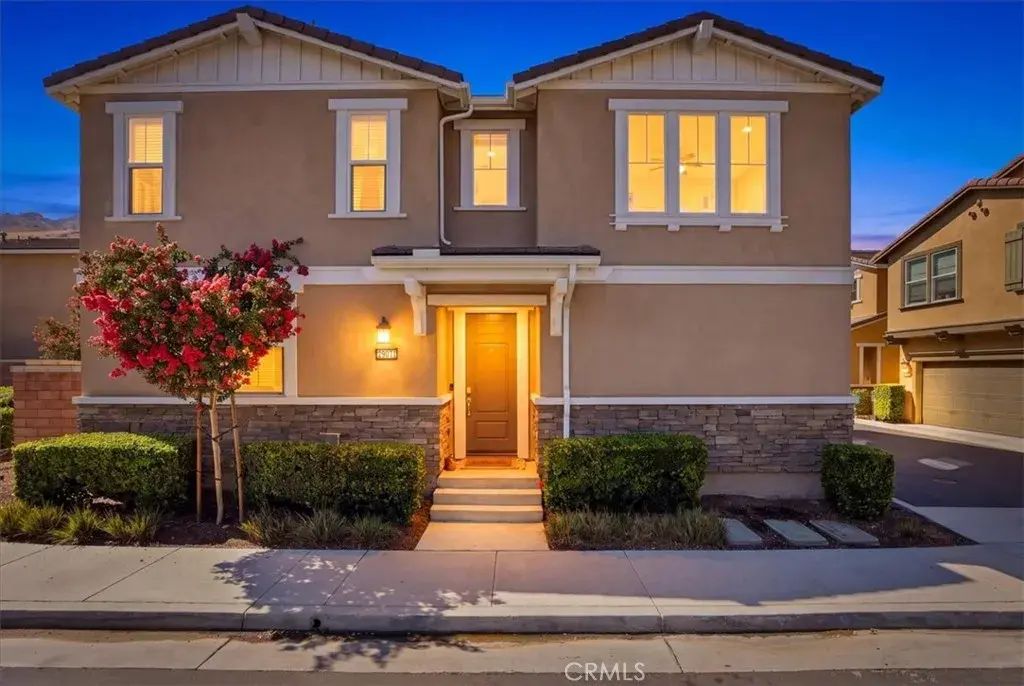 20071 Cold Canyon Court, Riverside