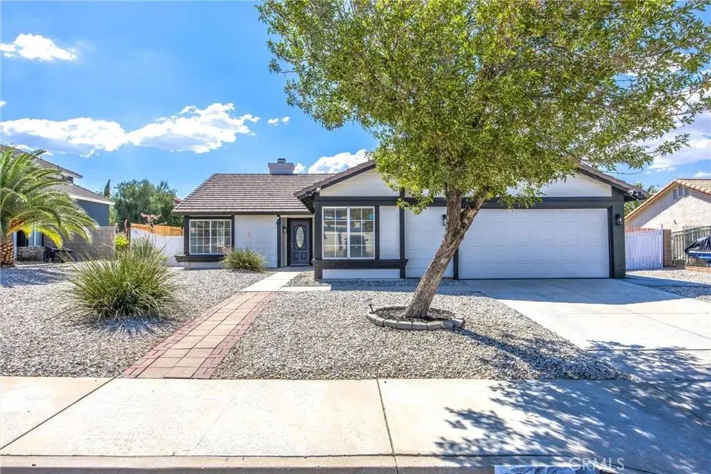 13230 Brant, Victorville
