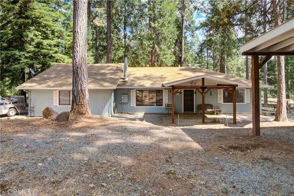 15430 Kingridge Circle, Forest Ranch