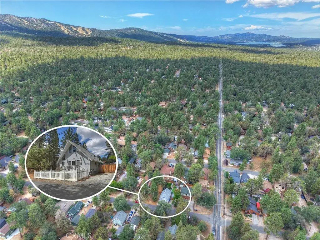 524 Highland, Sugarloaf