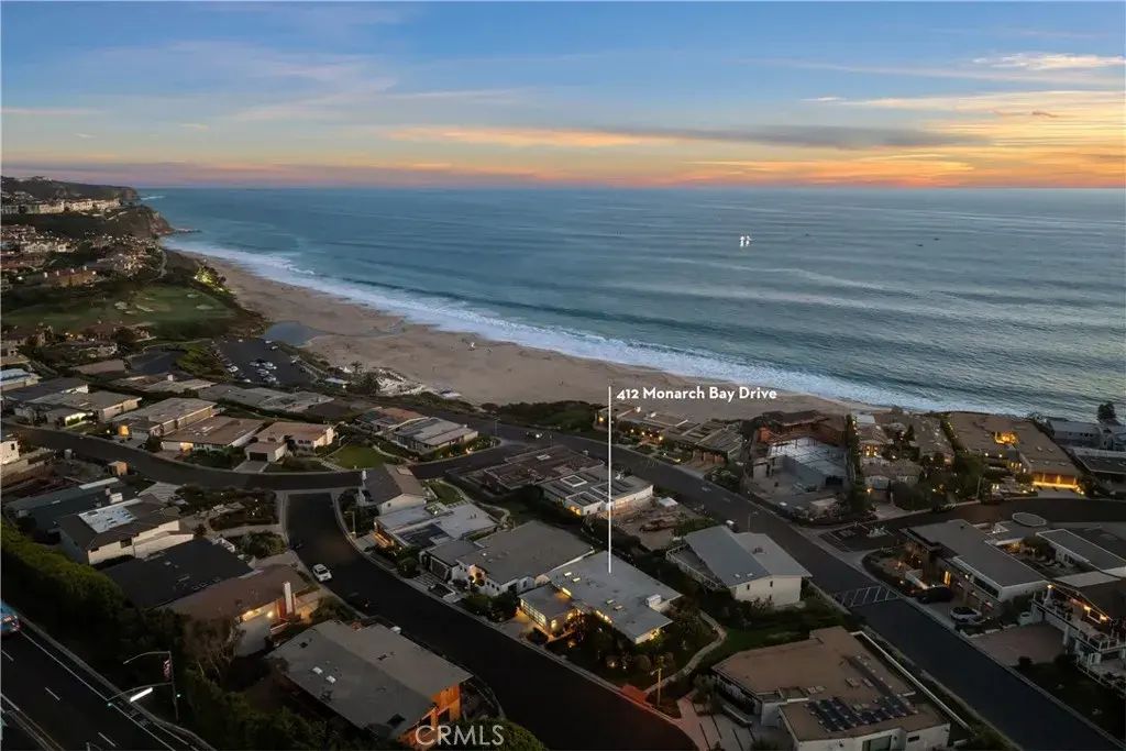 412 Monarch Bay Drive, Dana Point