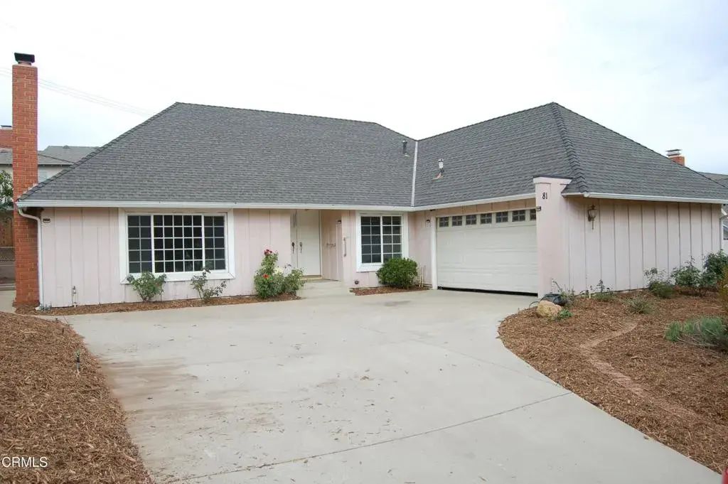 81 S Jerome Avenue, Thousand Oaks