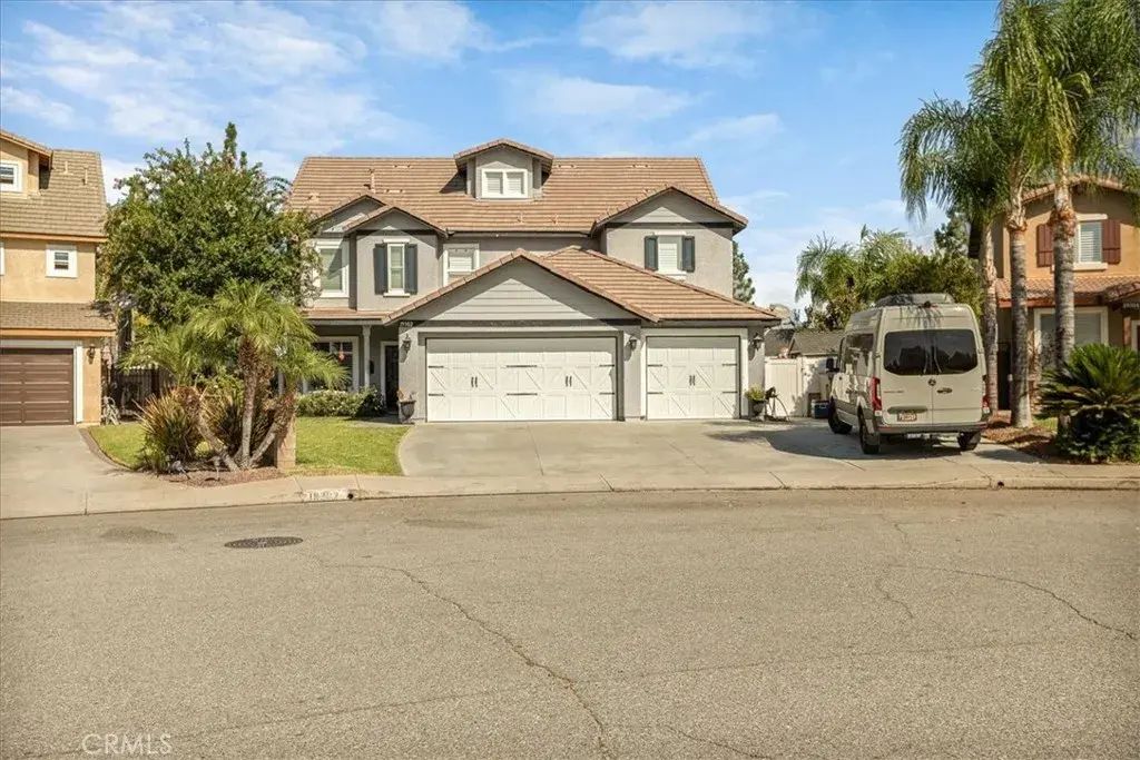 19302 De Marco, Riverside