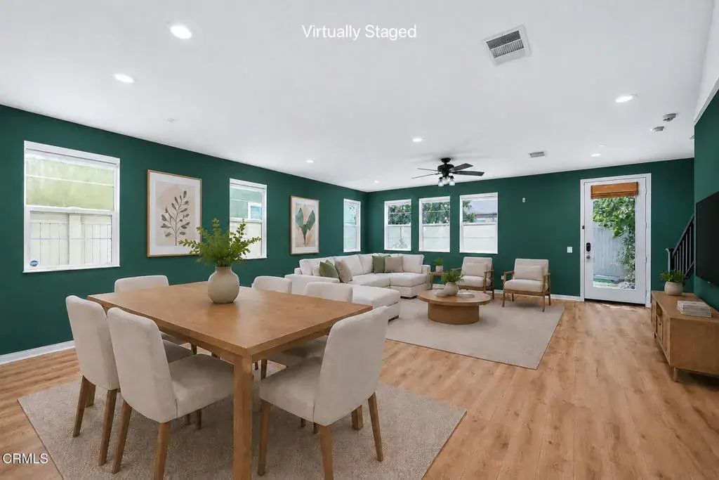 17326 Parque Vanowen Way, Lake Balboa