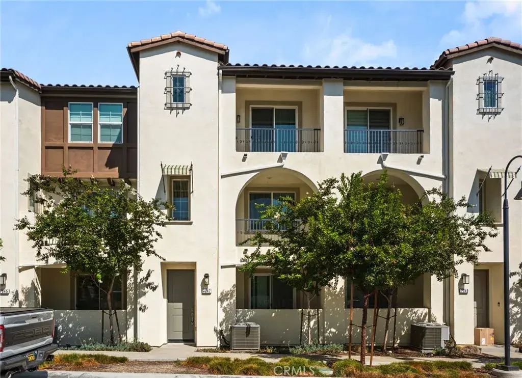 7347 Solstice, Rancho Cucamonga