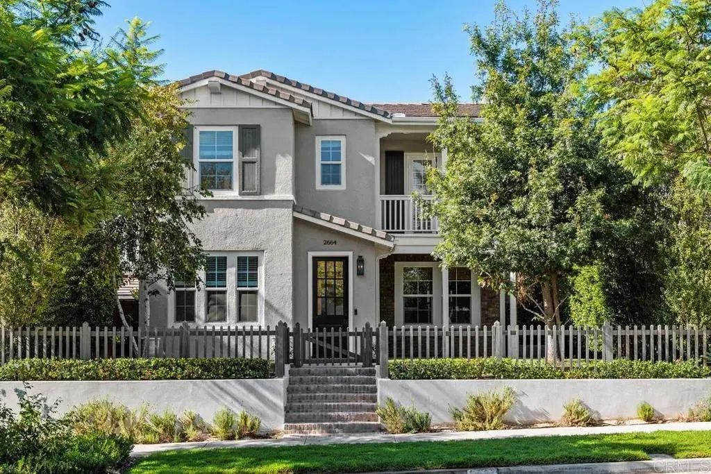 2664 Bressi Ranch Way, Carlsbad