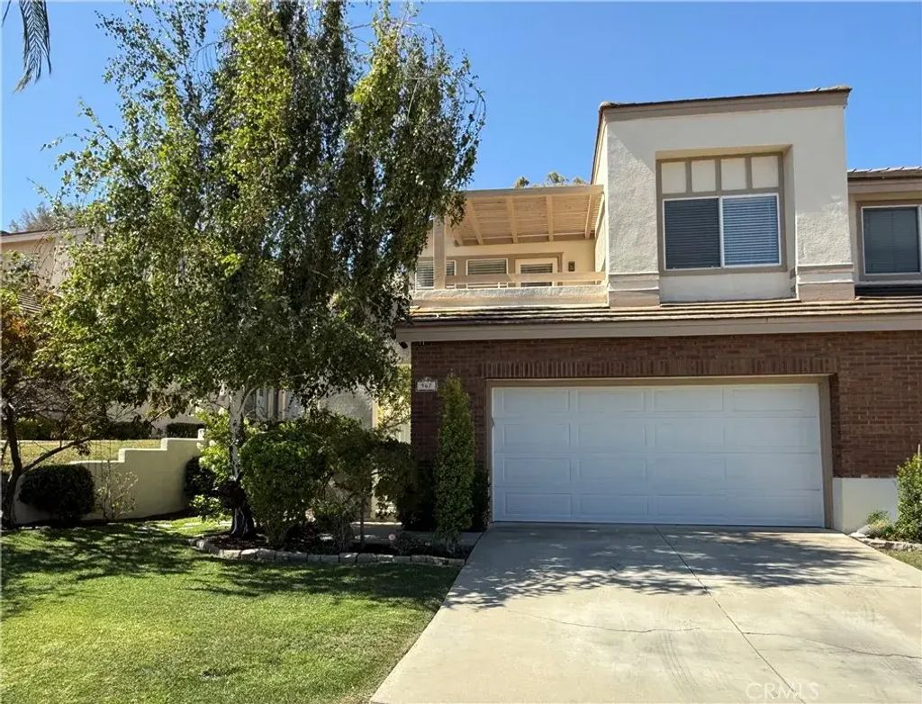 967 S Flintridge, Anaheim Hills