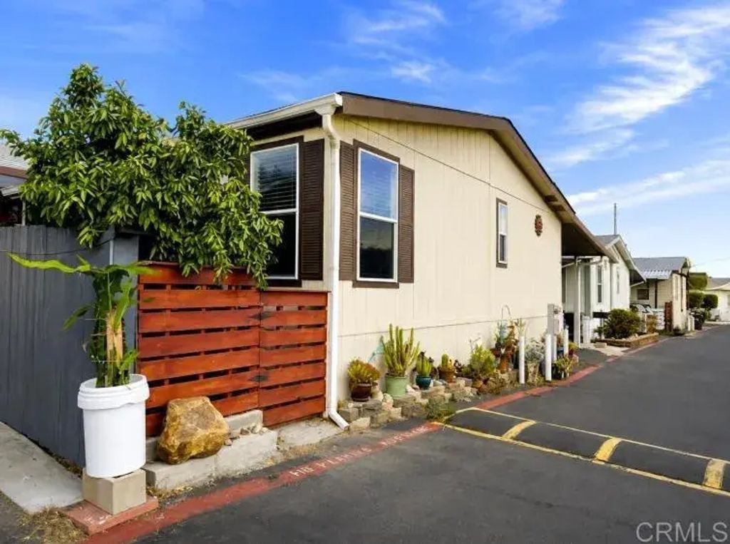 12044 Royal Spc 99, El Cajon