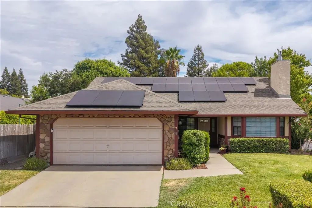 91 Elderberry Court, Chico