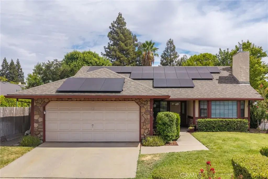 91 Elderberry Court, Chico