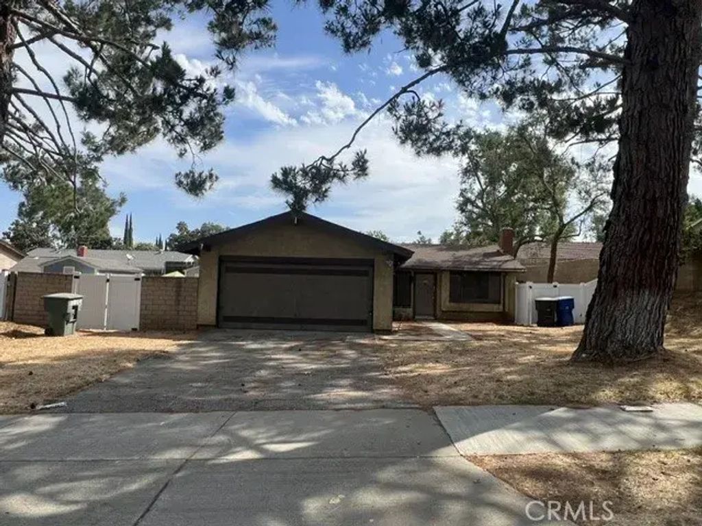 2845 Westridge, Riverside