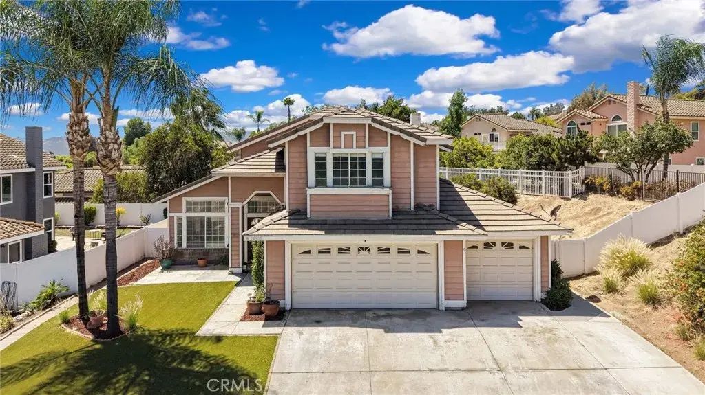 24907 Lincoln Avenue, Murrieta