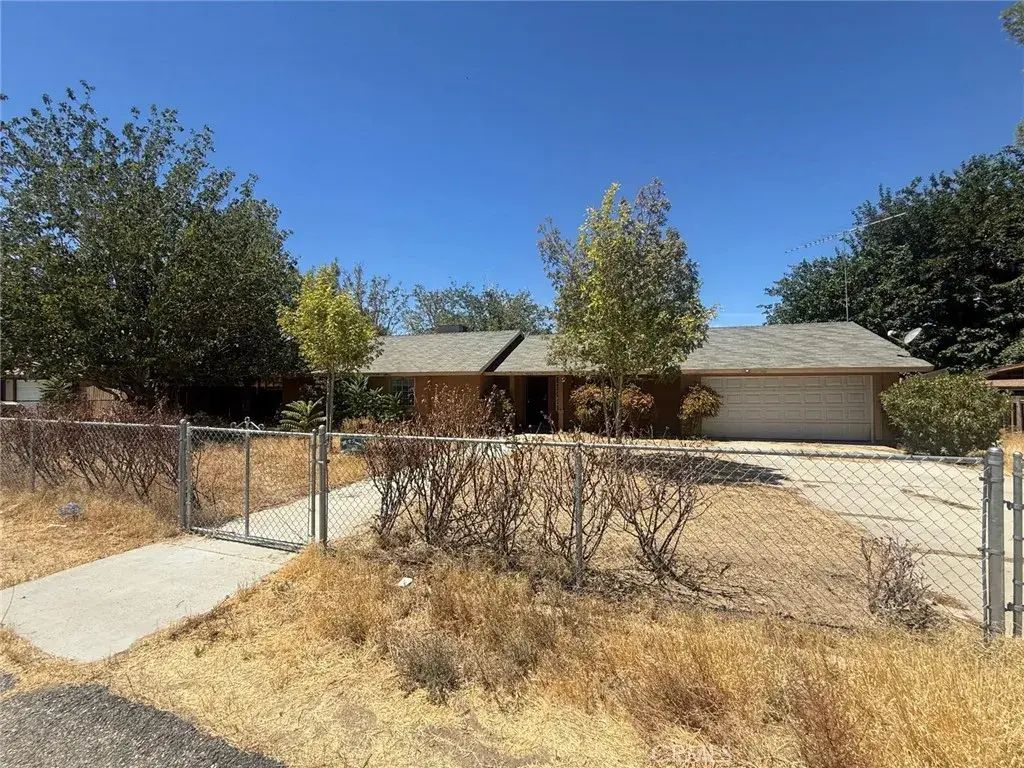 41111 172nd East, Lancaster