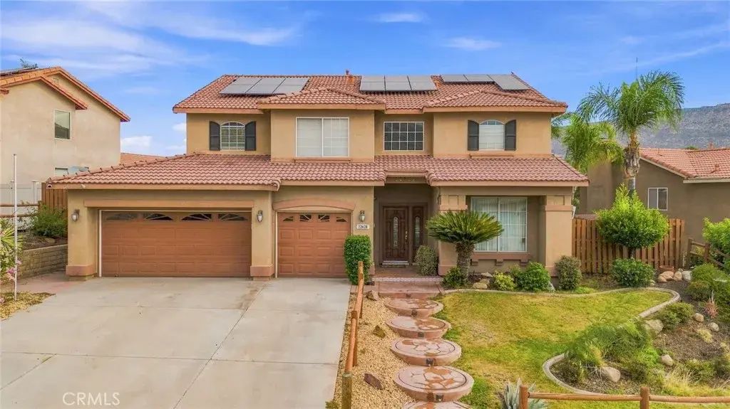 22428 Country Crest, Moreno Valley