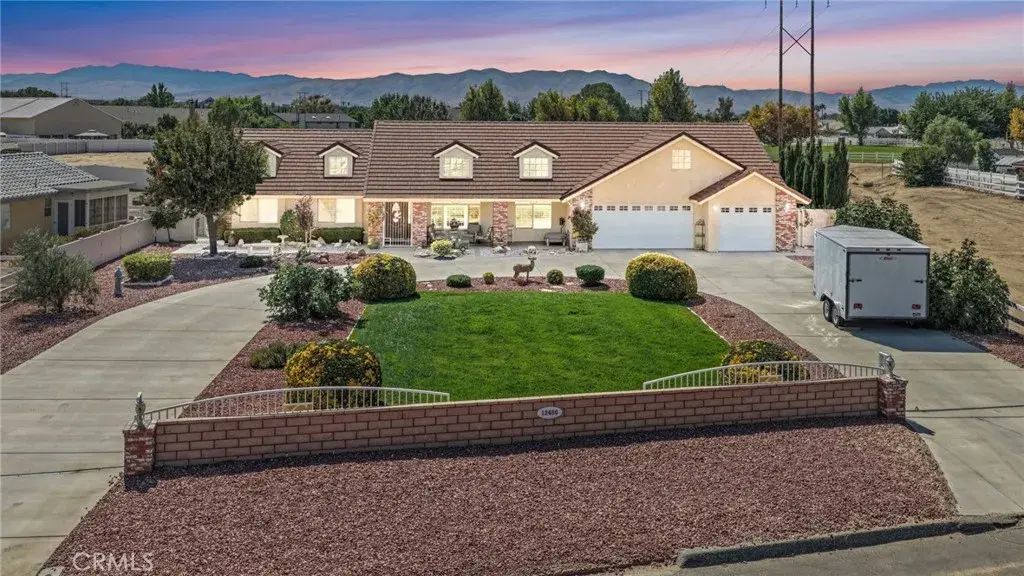 12480 Reata, Apple Valley